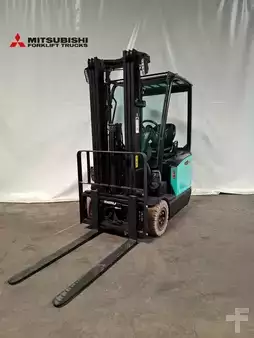 Elektro 3 Rad 2023 Mitsubishi FB 16 ACNT (1)