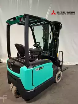 Elektro 3 Rad 2023 Mitsubishi FB 16 ACNT (2)