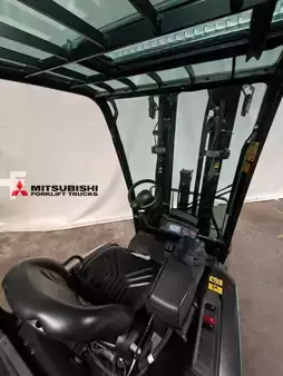 Elektro 3 Rad 2023  Mitsubishi FB 16 ACNT (4)