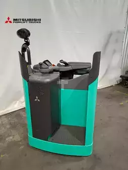 VZV s plošinou pro řidiče 2025 Mitsubishi PBR30N2 (3)