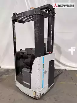 Seitenstapler 2018  Unicarriers 160SDTFV580XSN - 3245 Std. (1)
