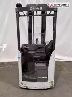 Seitenstapler 2018  Unicarriers 160SDTFV580XSN - 3245 Std. (3)