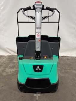 Electric Pallet Trucks 2022  Mitsubishi PBP16N2 - wie NEU! (3)