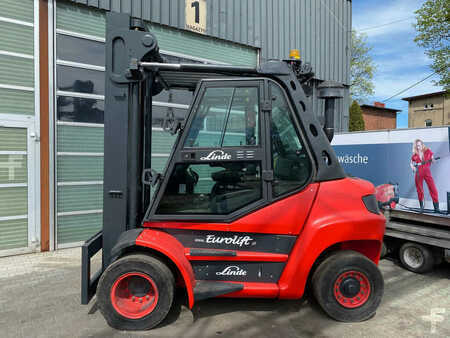 Linde H60D-02