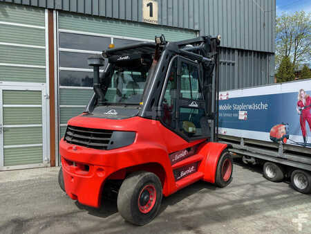 Linde H60D-02