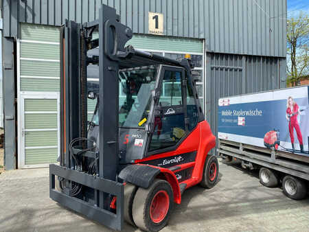 Dieseltruck 2013  Linde H60D-02 (4)