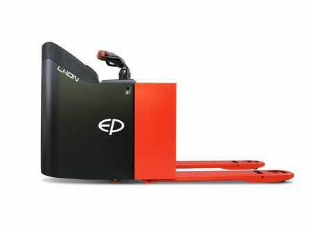 Transpalette électrique 2023  EP Equipment KPL201 (2)