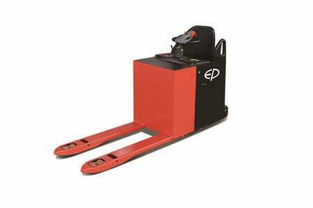 Porta-paletes elétrico 2023  EP Equipment KPL201 (4)
