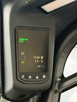LPG Forklifts 2023  Linde H35T (3)