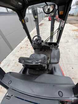 LPG Forklifts 2013  Linde H16T (7) 