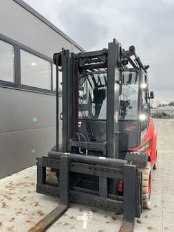 LPG Forklifts 2018  Linde H60T (2) 