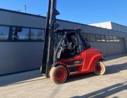 Linde H80T/1100