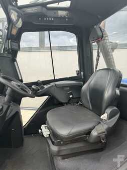 LPG Forklifts 2017  Linde H30T (3)