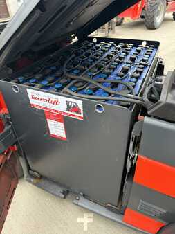 Electric - 4 wheels 2018  Linde E30 (7)