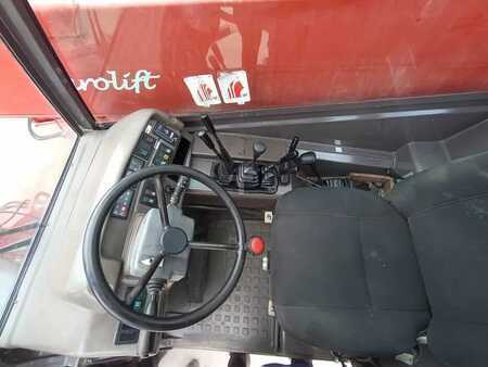 Teleskoptruck fast bom 2004  Manitou MT1340 (2)