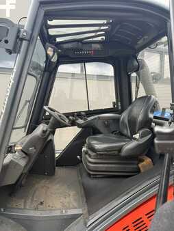 LPG Forklifts 2018  Linde H30T (4)