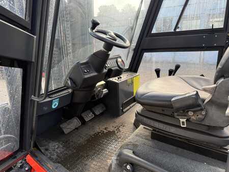 Carrelli elevatori diesel 1999  Linde H70 (3)