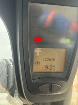 LPG Forklifts 2017  Linde H25 (3)