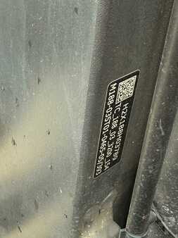 LPG Forklifts 2017  Linde H25 (5)