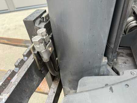 LPG Forklifts 2017  Linde H25 (6)