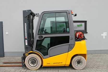 Jungheinrich TFG 425 GE