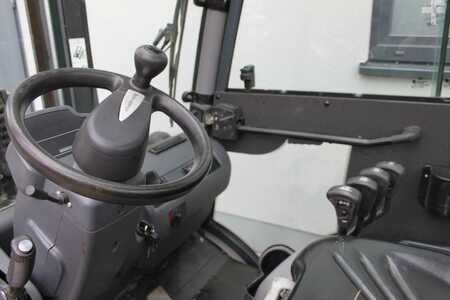 Jungheinrich TFG 425 GE