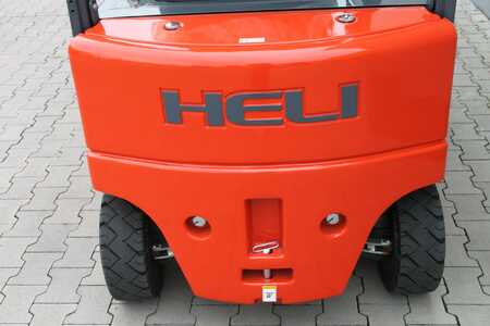 4-wiel elektrische heftrucks 2022  Heli CPD18-GB2LI (3)