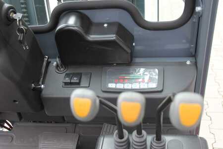 El Truck - 4-hjul 2022  Heli CPD18-GB2LI (4)