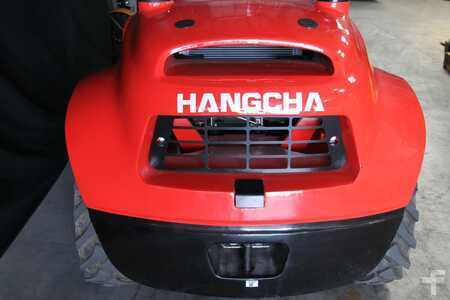 Terénní vysokozdvižný vozík 2022  HC (Hangcha) CPCD35-XW98C-RT4 (4)