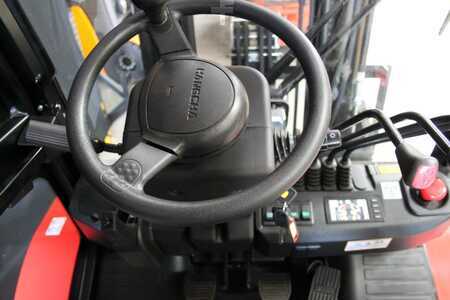 Rough Terrain Forklifts 2022  HC (Hangcha) CPCD35-XW98C-RT4 (6)