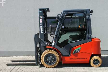 Elektro čtyřkolový VZV 2023 Heli CPD35-GB2LI-M (1)