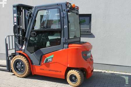 Elektro čtyřkolový VZV 2023 Heli CPD35-GB2LI-M (2)