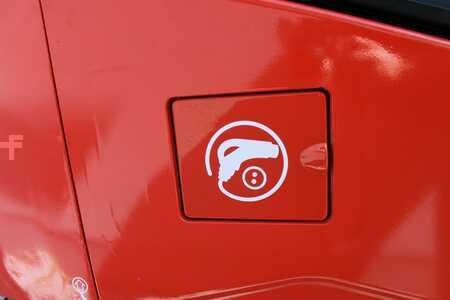 Elektro čtyřkolový VZV 2023 Heli CPD35-GB2LI-M (3)