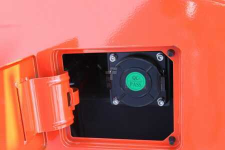 Elektro čtyřkolový VZV 2023 Heli CPD35-GB2LI-M (4)