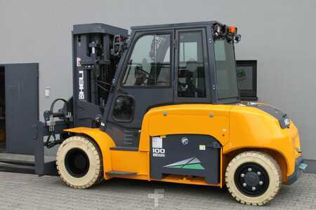 Elektro čtyřkolový VZV 2023 Heli CPD100-GA2LI (1)