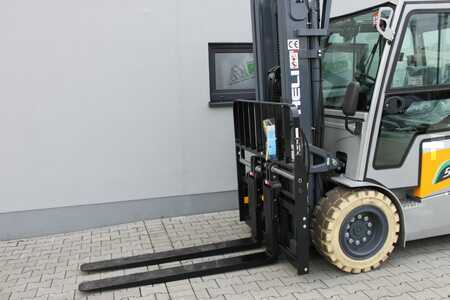 Elektro čtyřkolový VZV 2023 Heli CPD50-GB2LI (3)