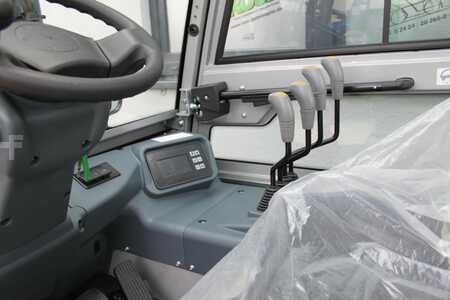 Elektro čtyřkolový VZV 2023 Heli CPD50-GB2LI (4)