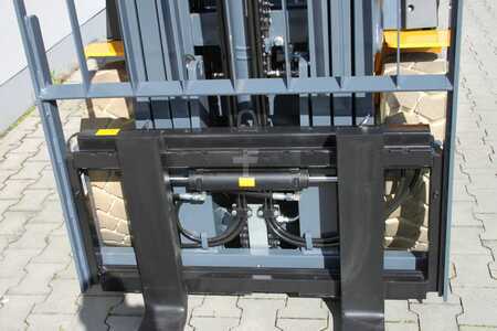 Dieselový VZV 2022 Heli CPCD35-KU20H (4)