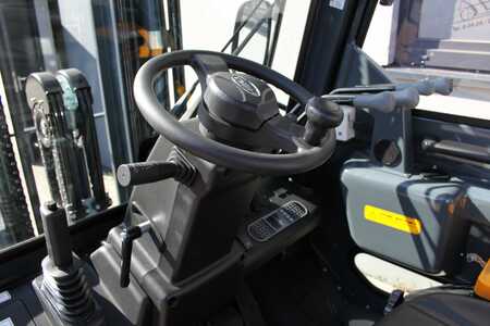 Diesel Forklifts 2022  Heli CPCD35-KU20H (5) 