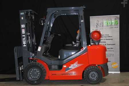 LPG VZV 2022 Heli CPYD25-KU1H (1)