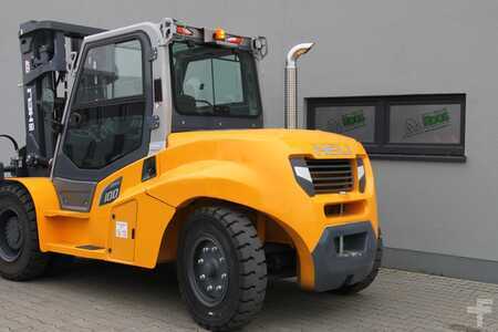 Dieselový VZV 2022 Heli CPCD100-CU1G3 (2)