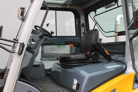 Dieselový VZV 2022 Heli CPCD100-CU1G3 (4)