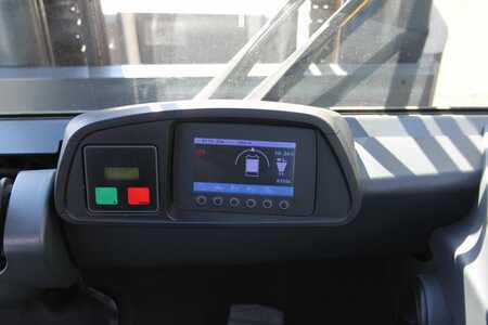 Carrelli elettrici 4 ruote 2015  Jungheinrich EFG 540k (6)