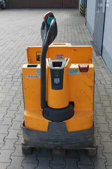 Transpallet elettrici 2017  Jungheinrich EJE 220 (1)