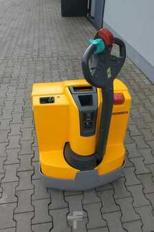 Niederhubwagen  Jungheinrich EJE 220 (2)