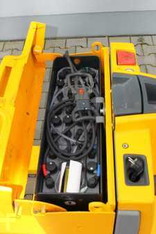Niederhubwagen  Jungheinrich EJE 220 (4)