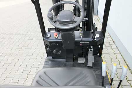 Chariot 3 roues électrique 2024  HC (Hangcha) CPDS10-XJ2-I (4)