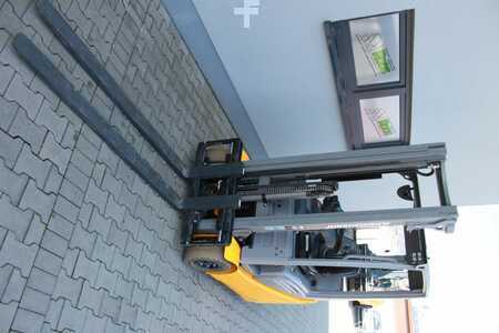 Elektro tříkolové VZV 2017 Jungheinrich EFG 216k GE100 330ZZ (2)