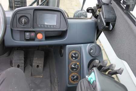 Dieselový VZV 2016 Jungheinrich DFG 430s 470DZ (2)