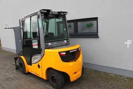 Jungheinrich DFG 430s 470DZ